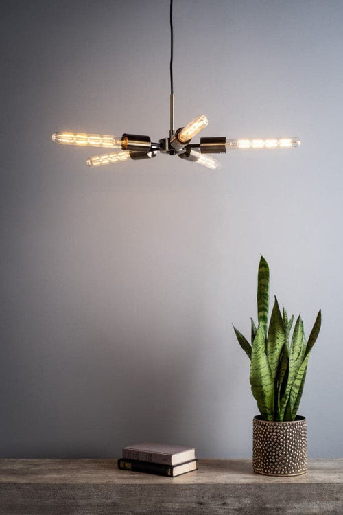 Lustra ONIKA ONI0575 Lucente - Home & Lighting