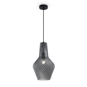 Lustra TOMMY P046PL-01B Lucente - Home & Lighting