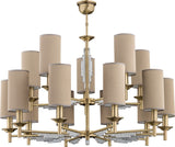 Candelabru Fellino Fel-Zw-15(P/A) Lucente - Home & Lighting