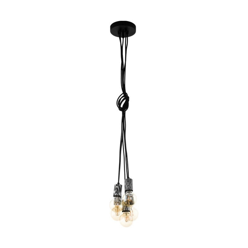 Lustra COULSDON 43314 Lucente - Home & Lighting