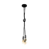 Lustra COULSDON 43314 Lucente - Home & Lighting