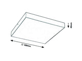 Plafoniera TARTU 7900 Lucente - Home & Lighting