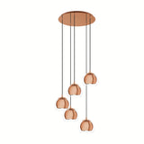 Lustra Rocamar 1 98595 Lucente - Home & Lighting