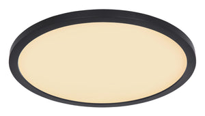 Plafoniera SAPANA 41562-24B Lucente - Home & Lighting