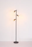 Lampadar HUBERTUS 54308S