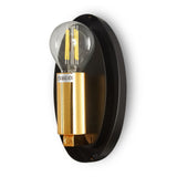 Aplica MABELL MOD306WL-01G Lucente - Home & Lighting