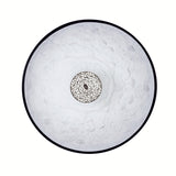 Lustra Frozen Garden St-7049 Black Matt Lucente - Home & Lighting