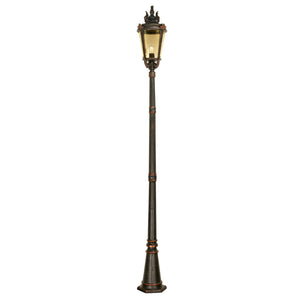 Stalp BALTIMORE BT5/L Lucente - Home & Lighting