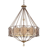 Candelabru Marcella Fe/Marcella4 Lucente - Home & Lighting