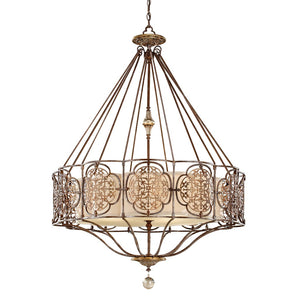 Candelabru Marcella Fe/Marcella4 Lucente - Home & Lighting