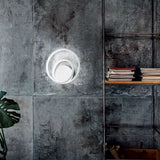 Aplica OZ AP DALI BIANCO 304489