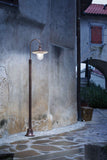Stalp LATINA A672-43.DEC.TRS Lucente - Home & Lighting