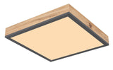 Plafoniera DORO 416080WD1 Lucente - Home & Lighting