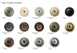 Lustra BELLUNO C063-70.DEC.FDP Lucente - Home & Lighting