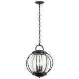 Lustra Vandalia Kl/Vandalia8/L Lucente - Home & Lighting