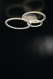 Plafoniera LED-BRYANT-PL3 Lucente - Home & Lighting