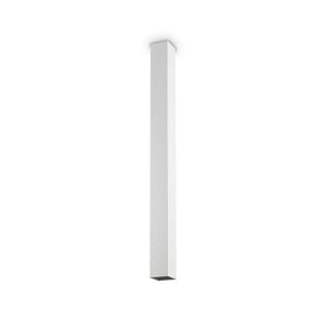 Spot Aplicat SKY PL1 H75 BIANCO 234007
