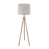 Lampadar Calvin Z177-Fl-01-Br Lucente - Home & Lighting