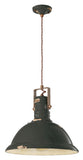 Lustra INDUSTRIAL C1690-VIN Lucente - Home & Lighting