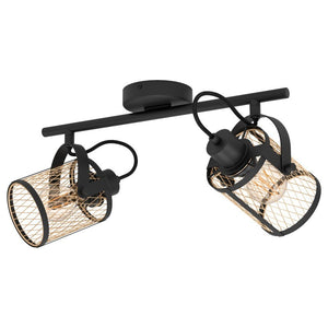 Plafoniera DELLOW 43532 Lucente - Home & Lighting