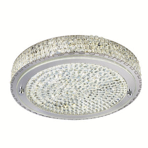 Plafoniera Vesta 2713Cc Lucente - Home & Lighting