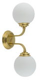 Aplica ABANO ABA-K-2(ZM) Lucente - Home & Lighting