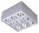 Plafoniera Techled Lv 68005/Ww Lucente - Home & Lighting