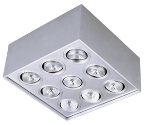 Plafoniera Techled Lv 68005/Ww Lucente - Home & Lighting