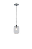 Lustra I-ASHFORD-S15 TR Lucente - Home & Lighting