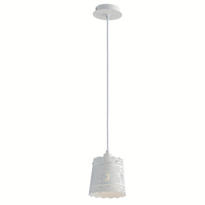 Lustra I-Cluny-S14 Lucente - Home & Lighting