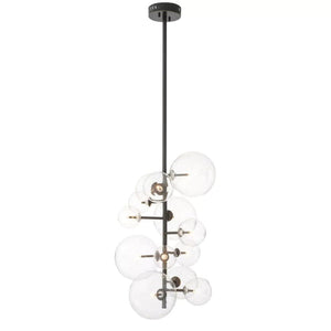 Lustra EZRA 114793 Lucente - Home & Lighting