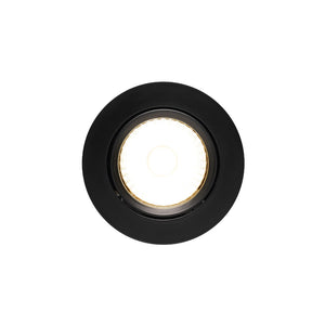 Spot Incastrat FREMONT IP23 2700K 1-KIT DOWNLIGHT 47570103