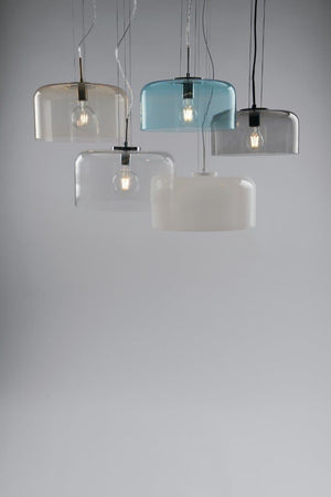 Lustra I-GIBUS-S30 GR Lucente - Home & Lighting