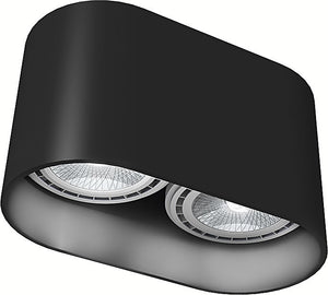 Spot Aplicat OVAL 9240 Lucente - Home & Lighting