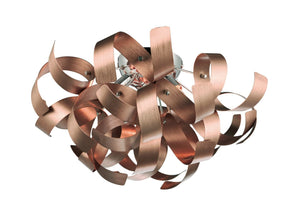 Plafoniera RAWLEY RAW0464 Lucente - Home & Lighting