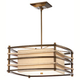 Lustra Moxie Kl/Moxie/P/S Lucente - Home & Lighting