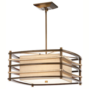 Lustra Moxie Kl/Moxie/P/S Lucente - Home & Lighting