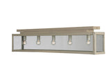 Plafoniera Zenia Lv 63342/Bi Lucente - Home & Lighting