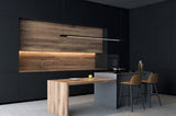 Lustra ORGANIC HORIZON P0358D Lucente - Home & Lighting