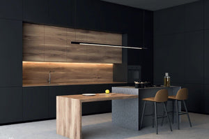Lustra ORGANIC HORIZON P0358D Lucente - Home & Lighting