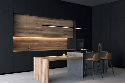 Lustra ORGANIC HORIZON P0358D Lucente - Home & Lighting