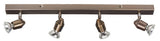 Lustra Bomba Lv 23165/B Lucente - Home & Lighting