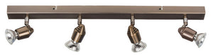 Lustra Bomba Lv 23165/B Lucente - Home & Lighting