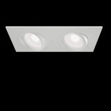 Spot Incastrat ATOM DL024-2-02W Lucente - Home & Lighting