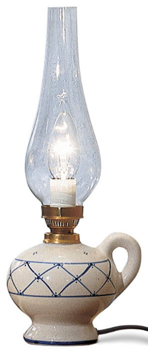 Veioza POMPEI C160-27.DEC.RMB Lucente - Home & Lighting