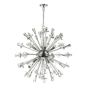 Candelabru EXODUS EXO0850 Lucente - Home & Lighting