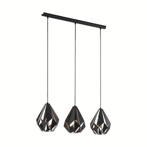 Lustra Carlton 1 49991 Lucente - Home & Lighting