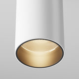 Spot Aplicat FOCUS LED C056CL-L12W3K-W-D-W