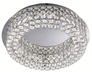 Plafoniera Vesta 4291-54Cc Lucente - Home & Lighting