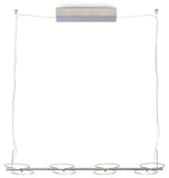 Lustra Ufo Lv 51067/Nm Lucente - Home & Lighting